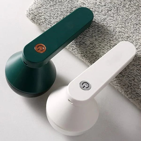 Compact Portable USB Rechargeable Electric Lint Remover