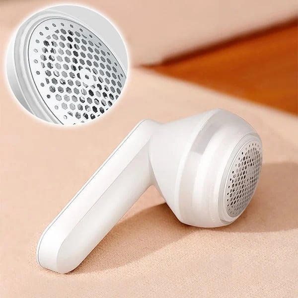 Compact Portable USB Rechargeable Electric Lint Remover