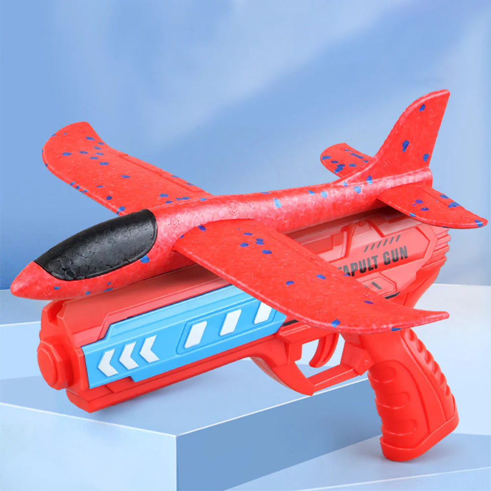 Airplane Launcher Toys